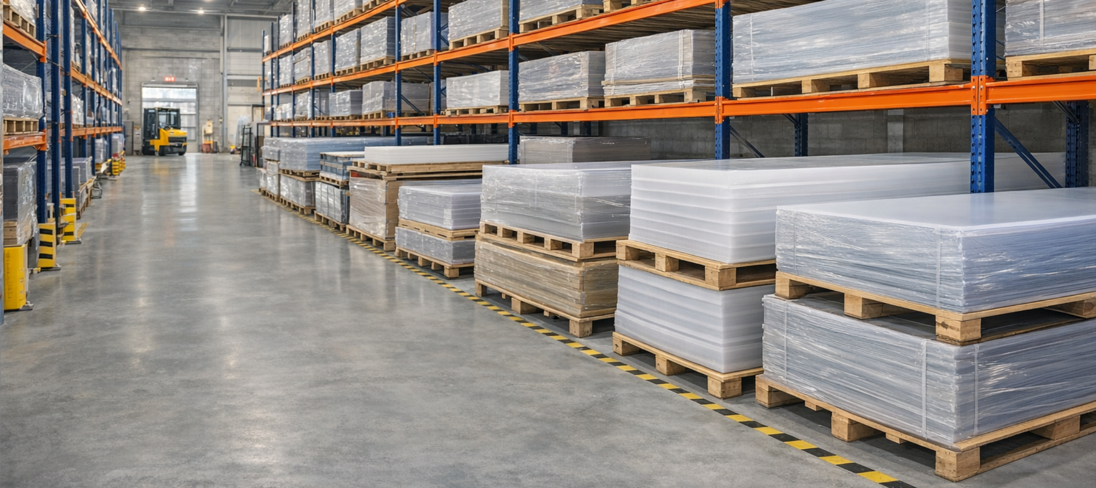 Cost-Effective Plastic Solutions with bSmart