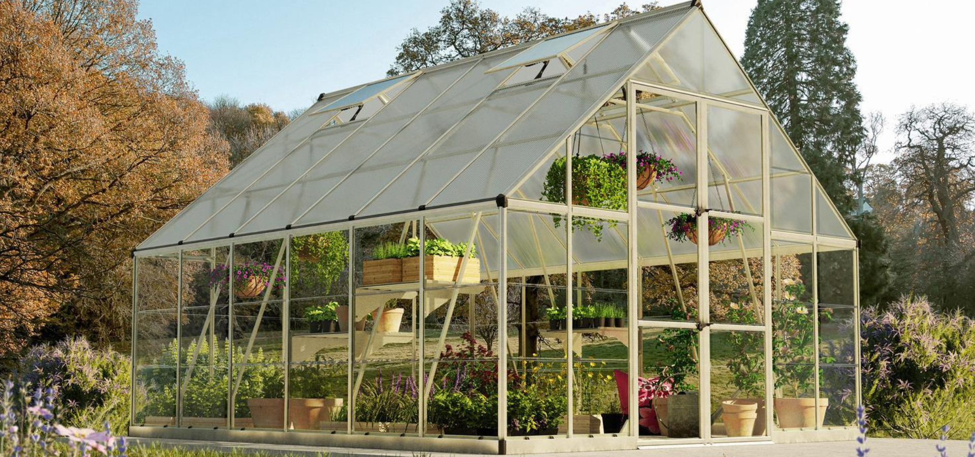 Start-of-the-Year Greenhouse Reset: Fix the Small Stuff Now, Enjoy Spring More