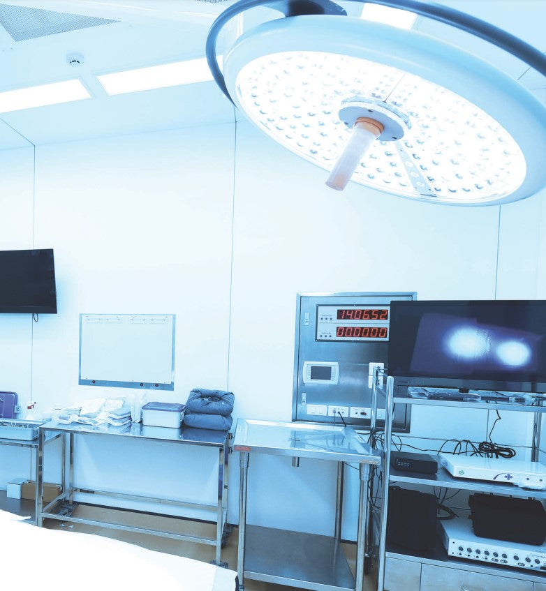 Introducing Hyg-ie Clad Sheets: The Ultimate Solution for Hygienic Environments