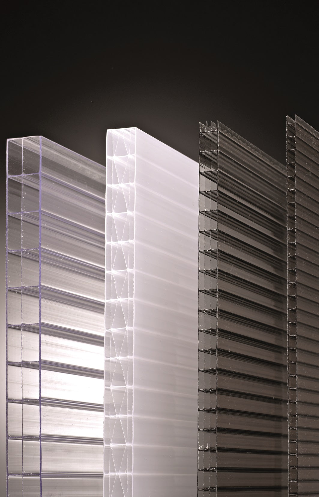 Polycarbonate Roof Overview