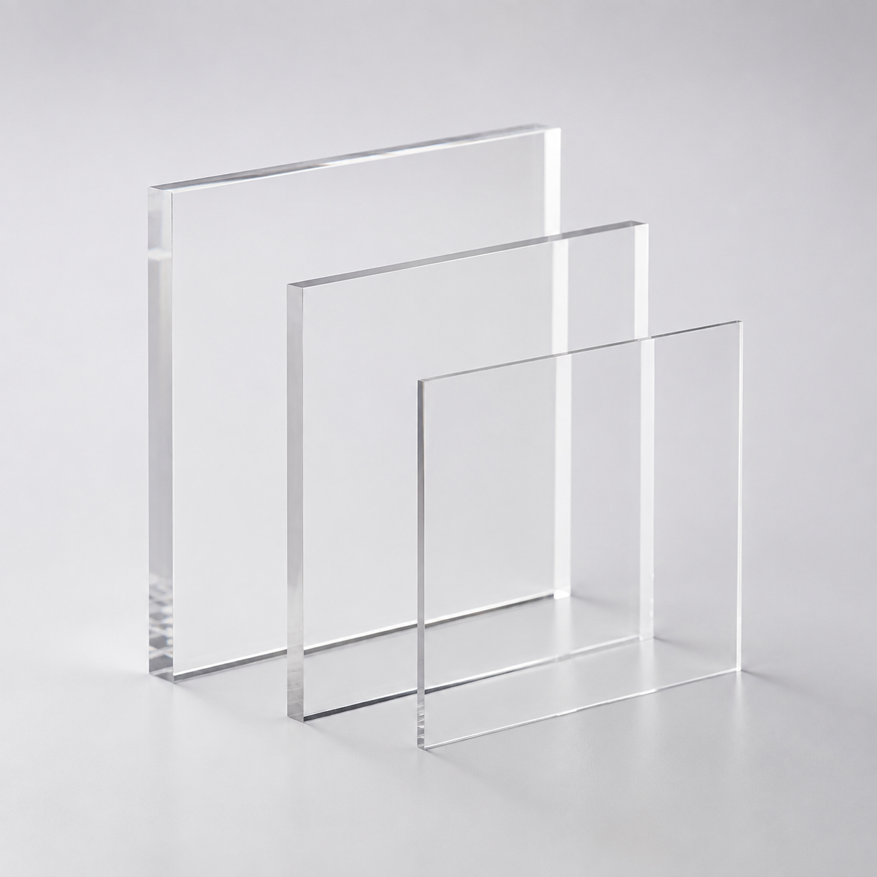 bSmart Extruded Acrylic Sheet