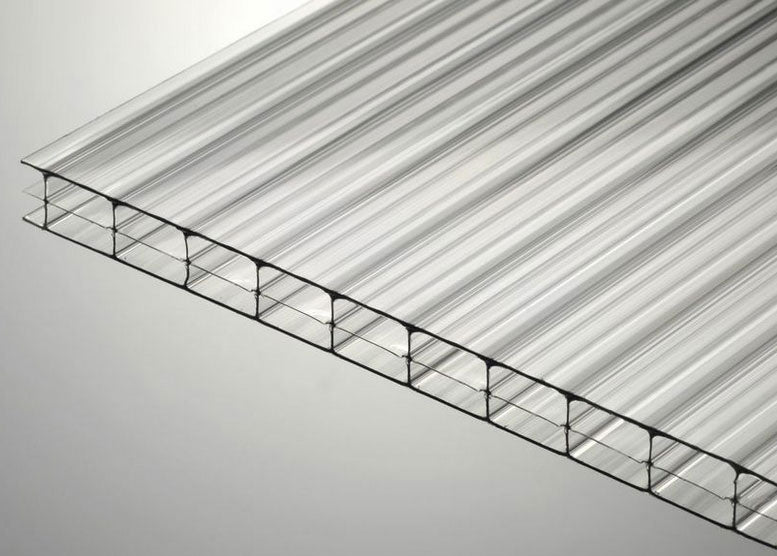 bSmart Multiwall Polycarbonate
