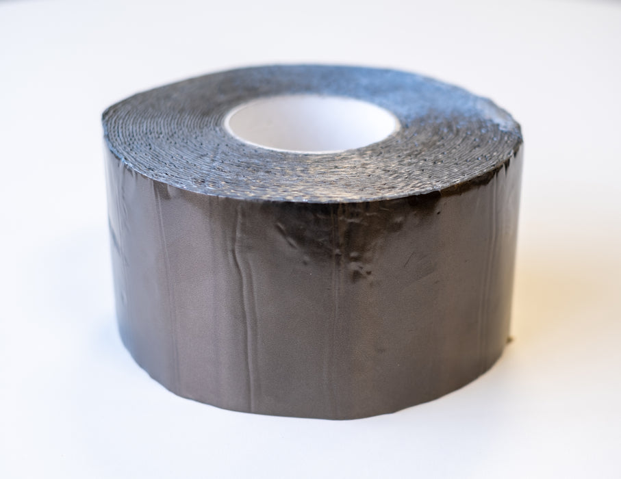 Tack Band Foil Butyl 1.4mm 5 metres