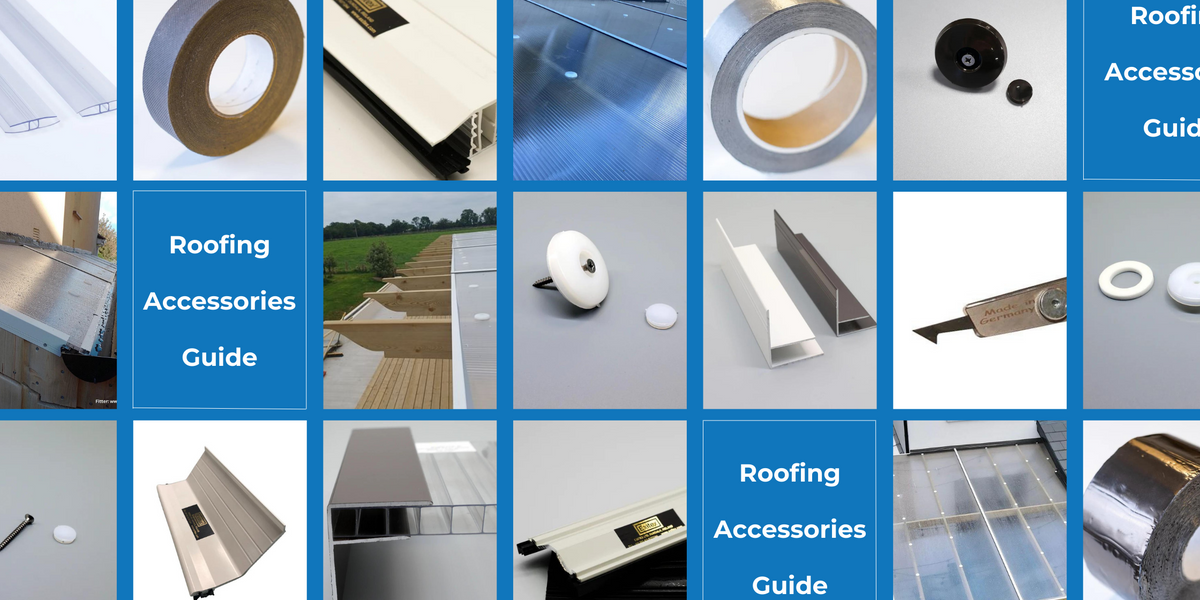 Roofing Accessories Guide — Plastic Solutions