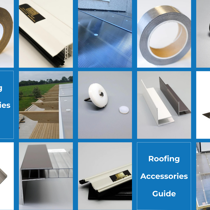 Roofing Accessories Guide