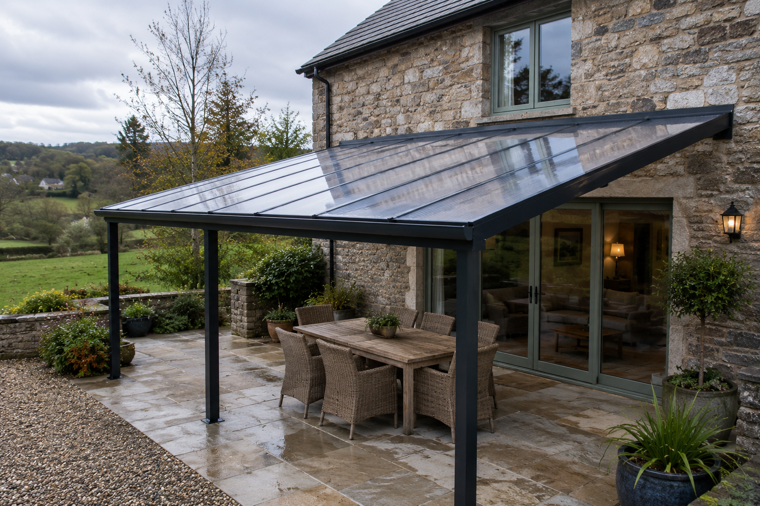 Polycarbonate Sheets in Ireland: Complete Buyer's Guide