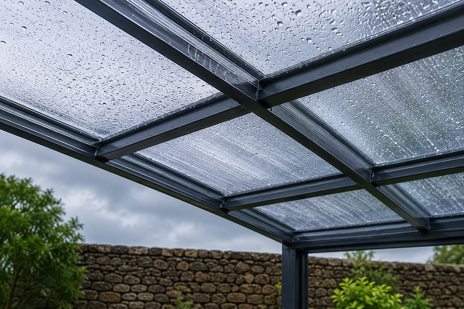 Make Irish Weather Work for You: Smart DIY Ideas Using Our Polycarbonate Sheets