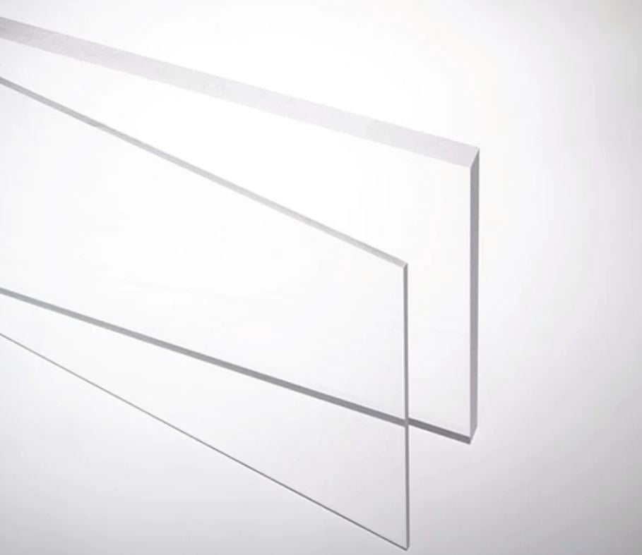 Unlocking the Versatility of Clear Acrylic Sheets