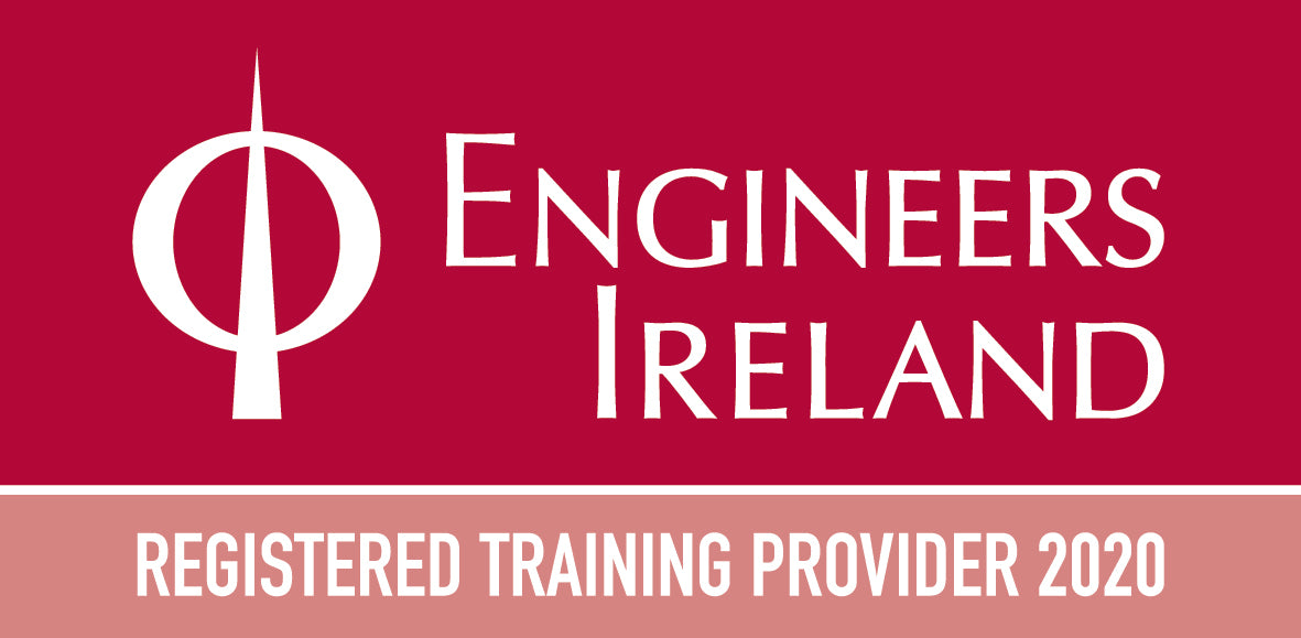 Engineers Ireland Training Provider