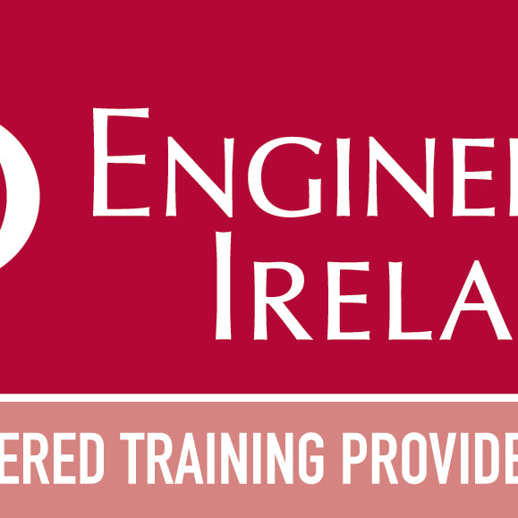 Engineers Ireland Training Provider