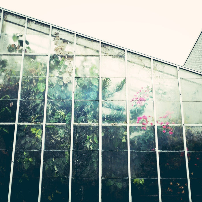 Greenhouse Panels