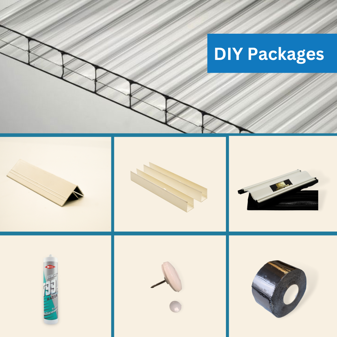 DIY Packages - Ready To Go – Plastic Solutions