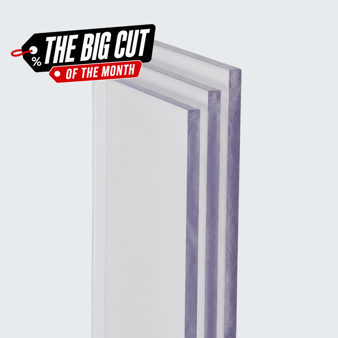 bSmart Solid Polycarbonate Sheet