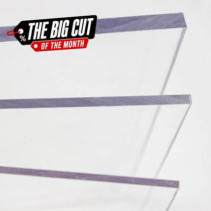 bSmart Solid Polycarbonate Sheet