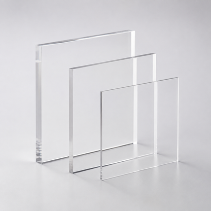 bSmart Extruded Acrylic Sheet