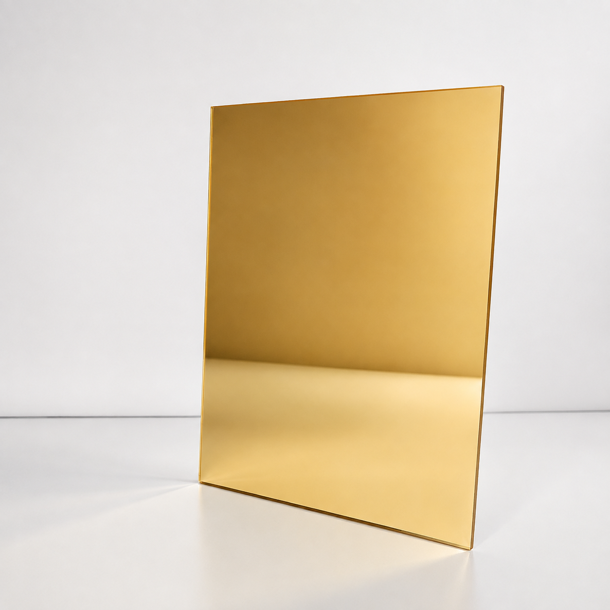 bSmart Extruded Acrylic Mirror Sheet