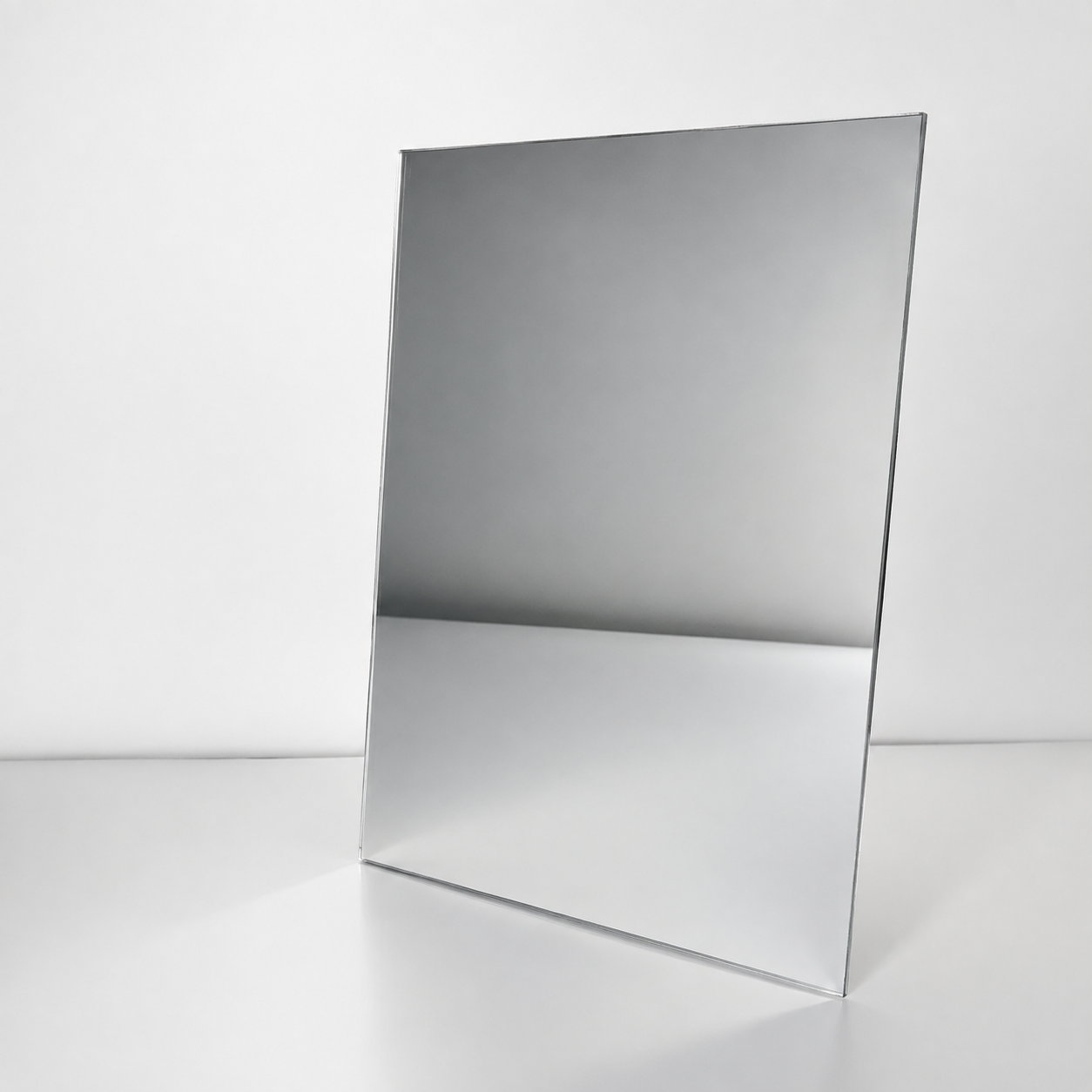 bSmart Extruded Acrylic Mirror Sheet