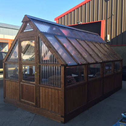 bSmart Multiwall Polycarbonate