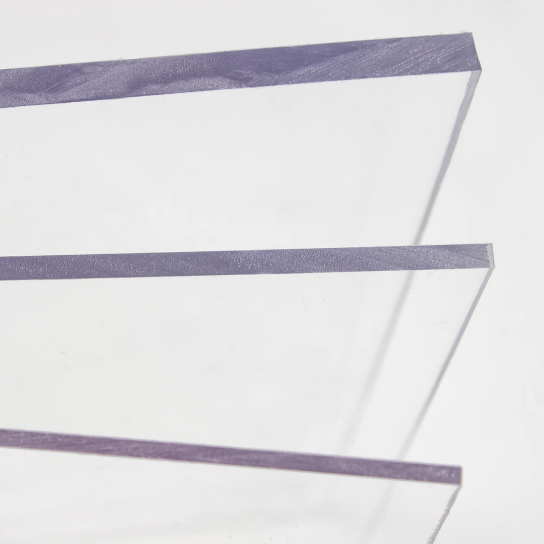 bSmart Solid Polycarbonate Sheet