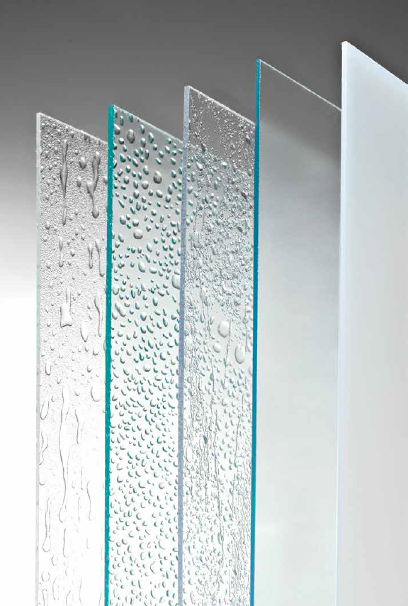 Clear Polystyrene Sheet (G10) – Plastic Solutions