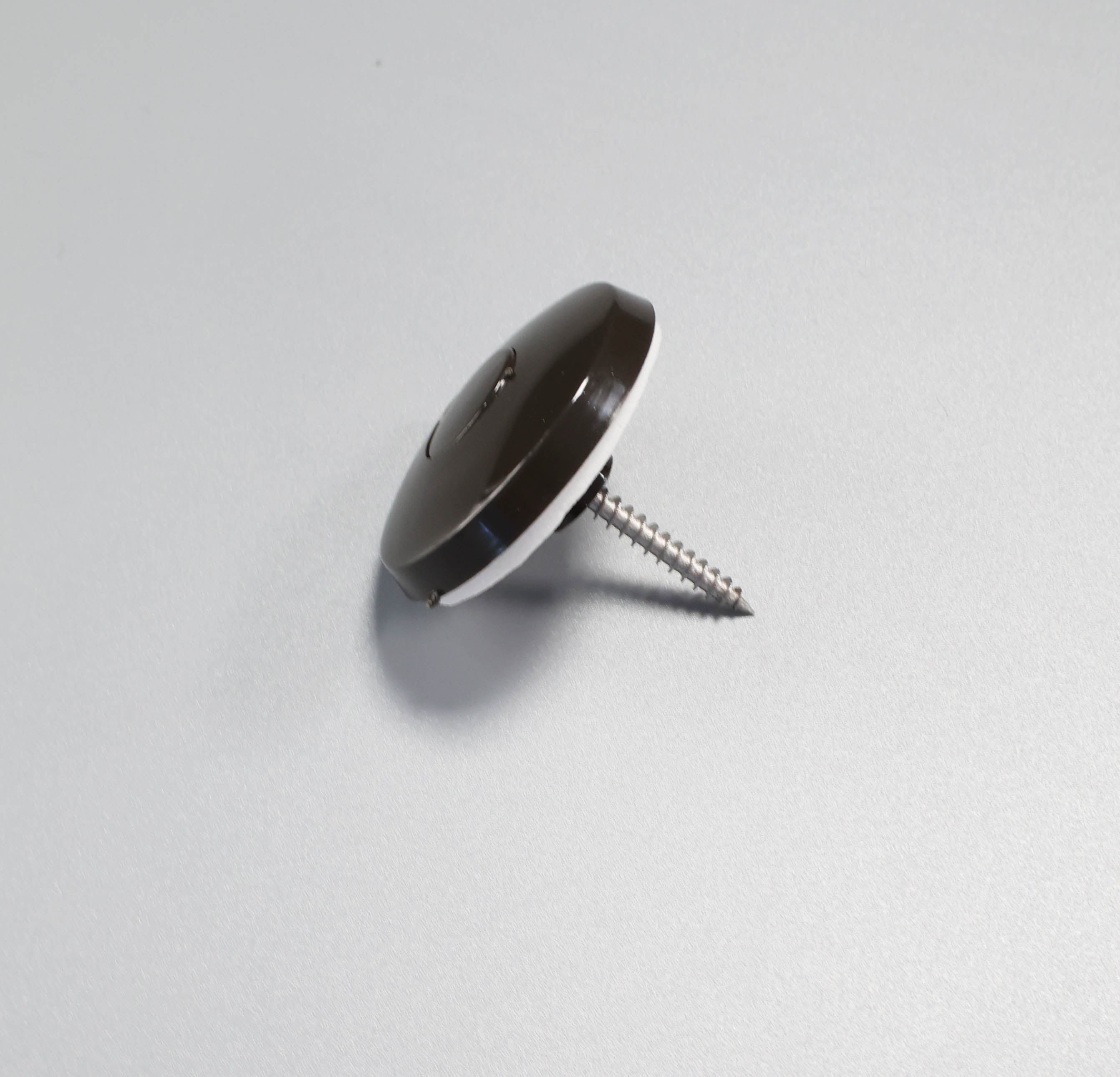 Botões de fixação - Pacote com 10