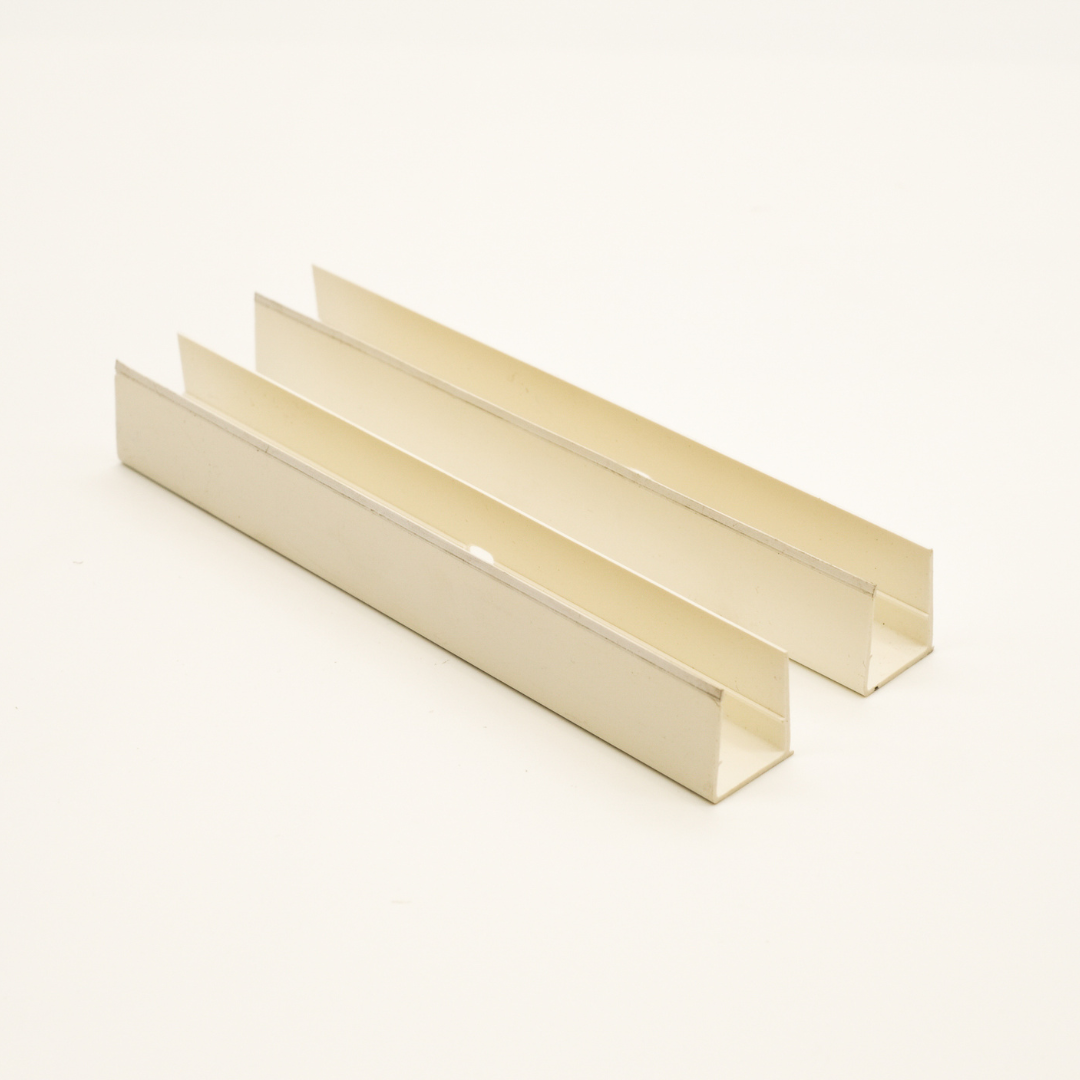 DIY Package - Clear Multiwall Polycarbonate Lean-To 1500mm x 8400mm