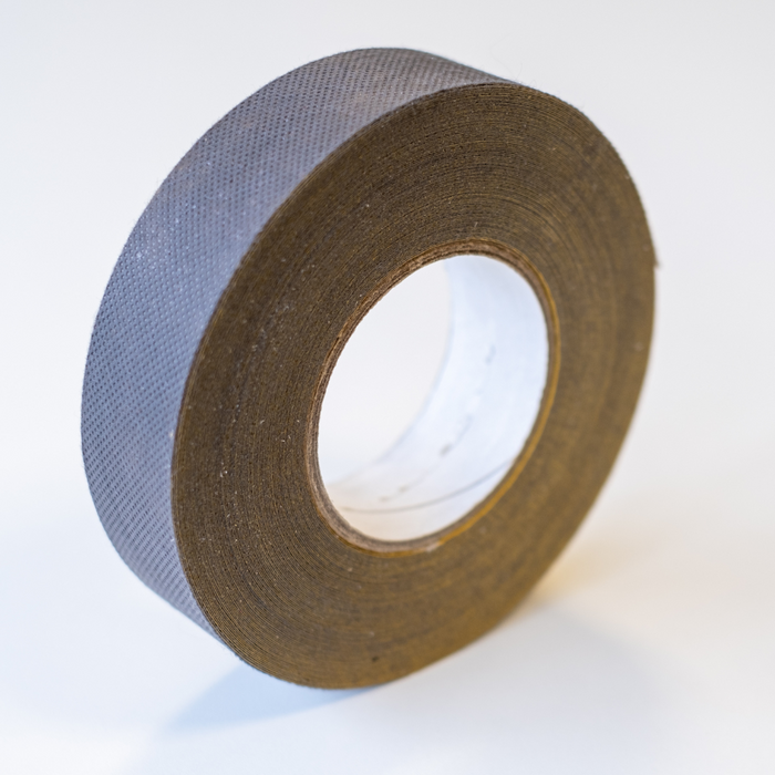 Adhesive Breather Tape Grey