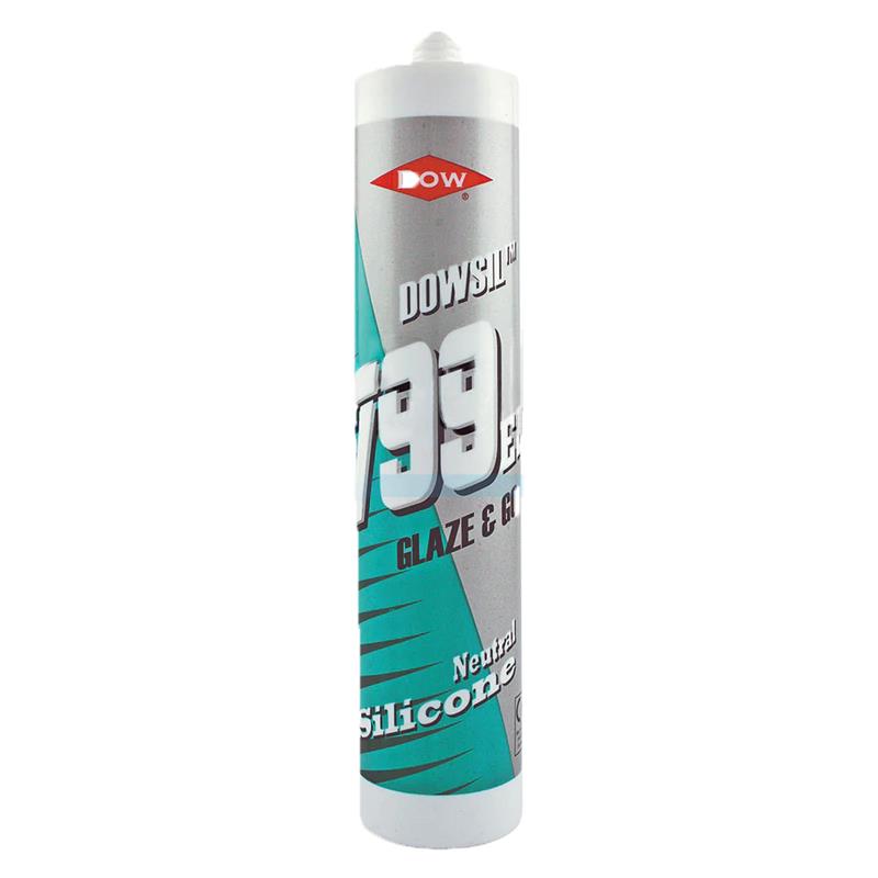 Selante de Silicone 310ml