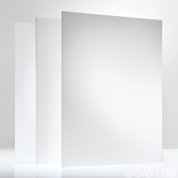 Opal Acrylic Sheet
