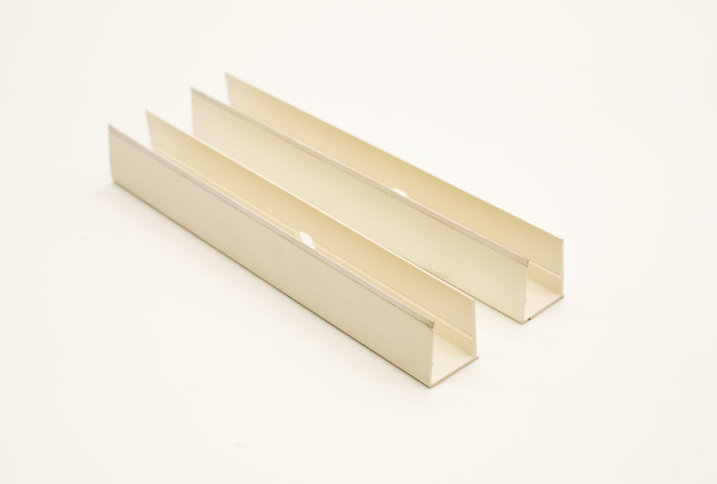 U Channel — Plastic Solutions