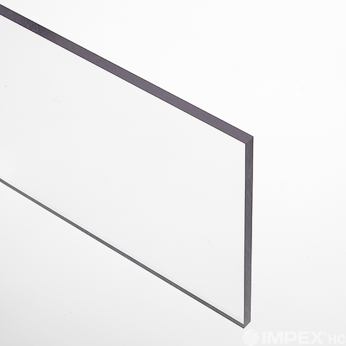 Solid Polycarbonate Sheet