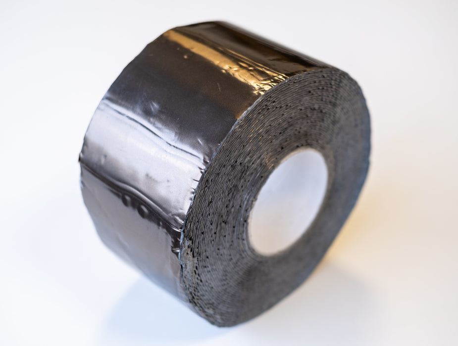 Tack Band Foil Butyl 1.4mm 5 metres