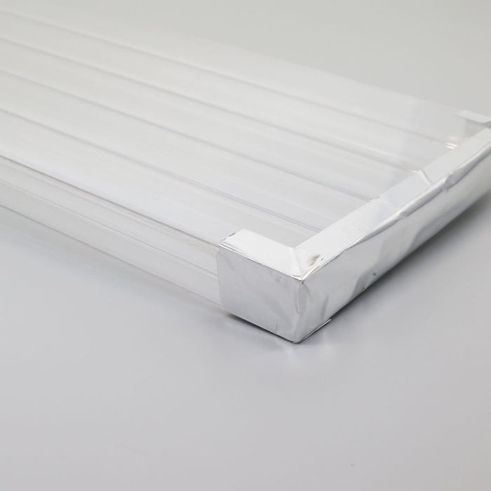 Aluminium Foil Tape (for Multiwall Sheet)