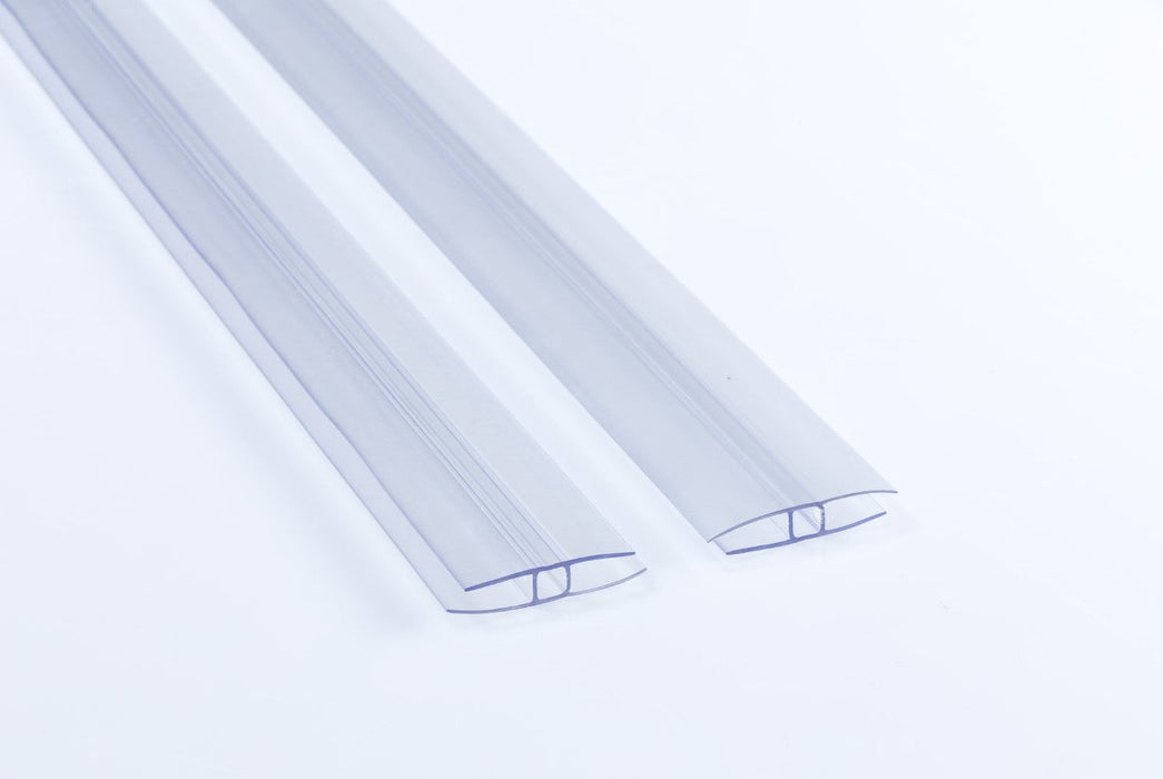 Clear Polycarbonate HP Profile